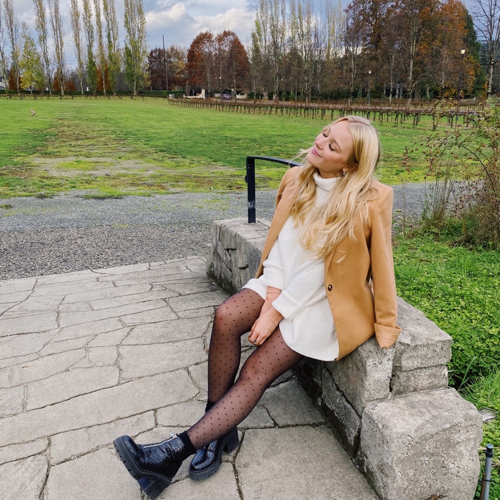 Meet your Posher, Dallas